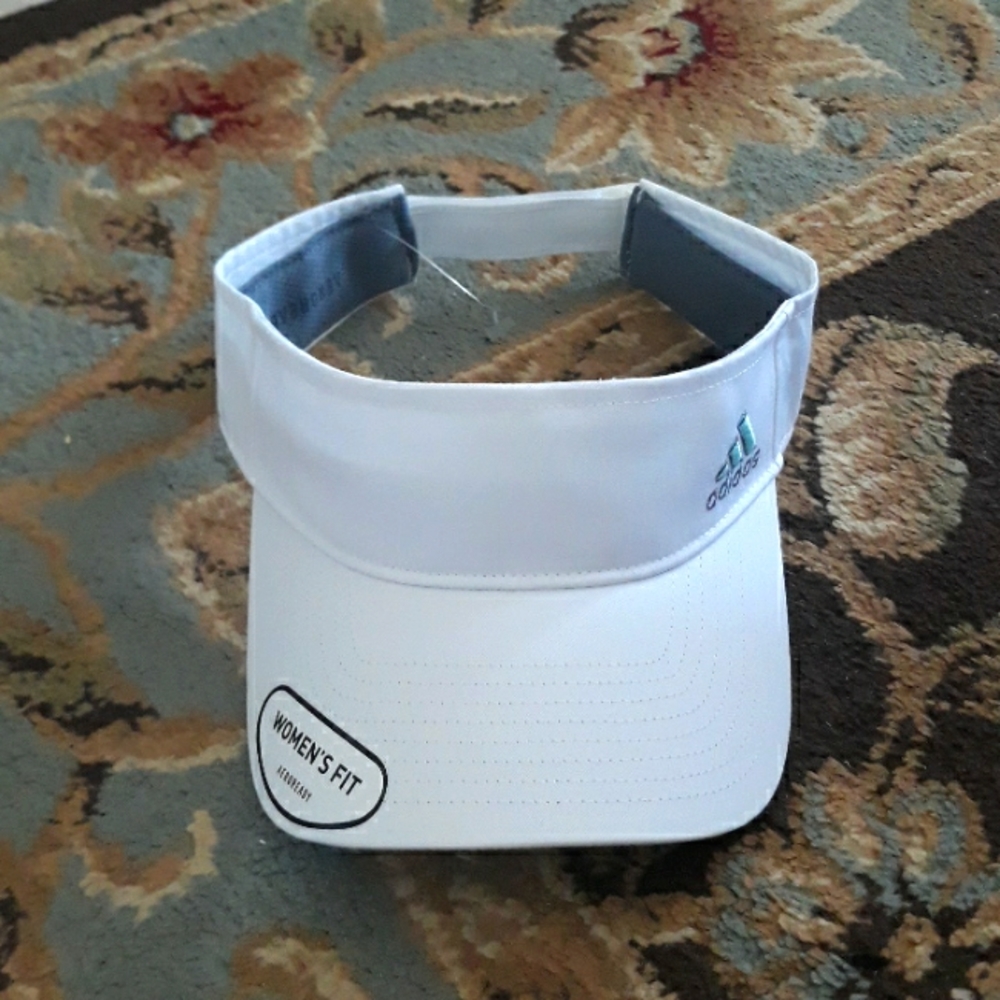 Adidas Aeroready ladies visor